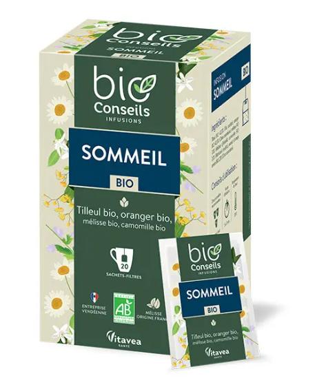 Bio Conseils