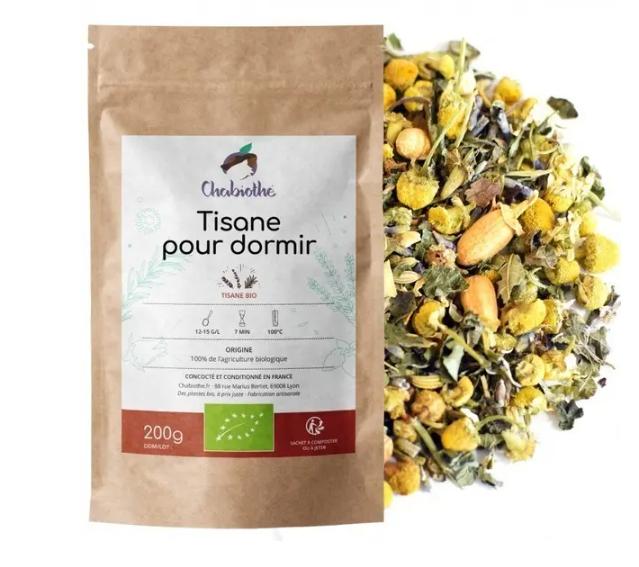 Tisane Chabiothé