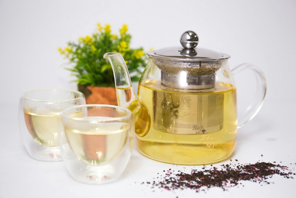 tisane sommeil bio